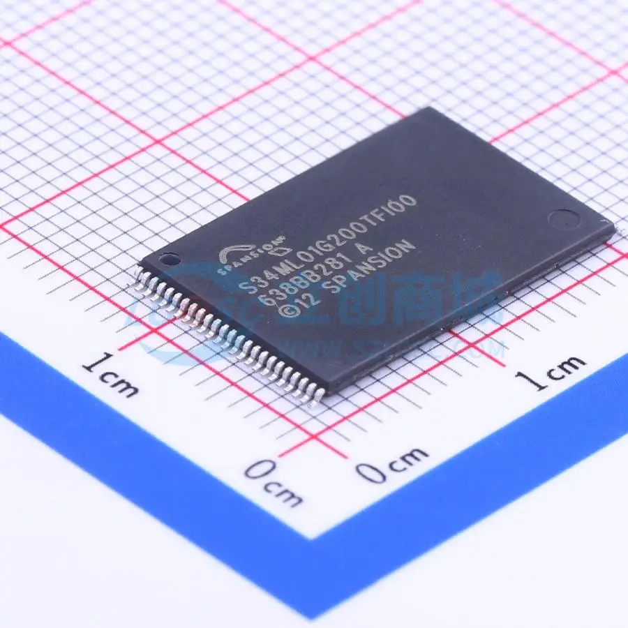 S34ML01G200TFI000 คุณภาพสูง ใหม่