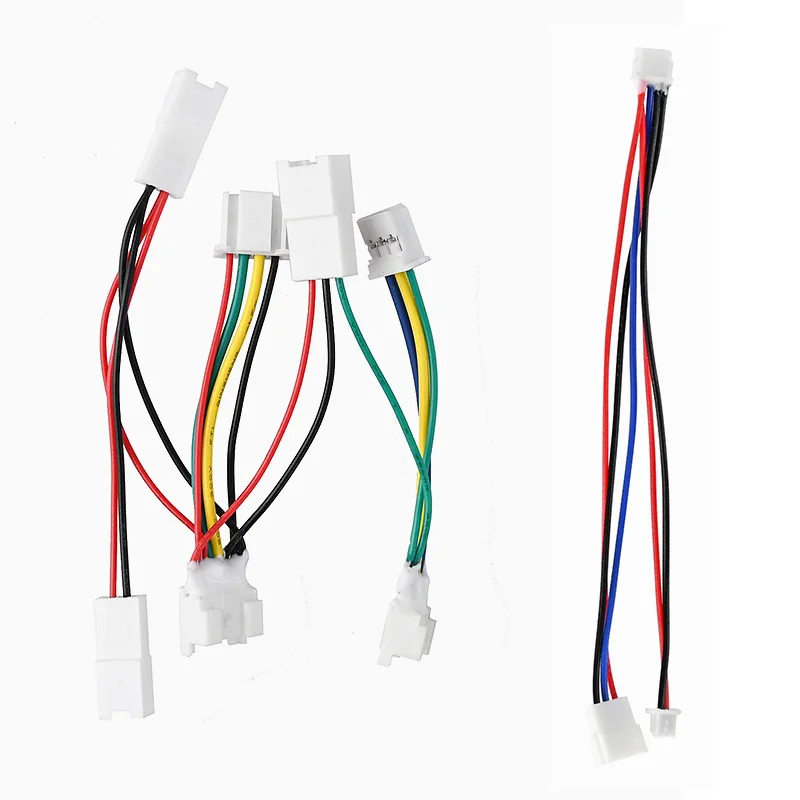 Yungeln Lot de 2 rallonges de Valve de Pneu, Adaptateur d'extension de