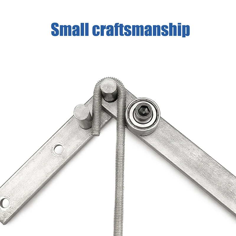 Multifunctional Manual Wire Bender Tool For DIY Projects, Fish Hooks, Hangers Steel Wire Bending Hanger Making Wire Shaping Tool