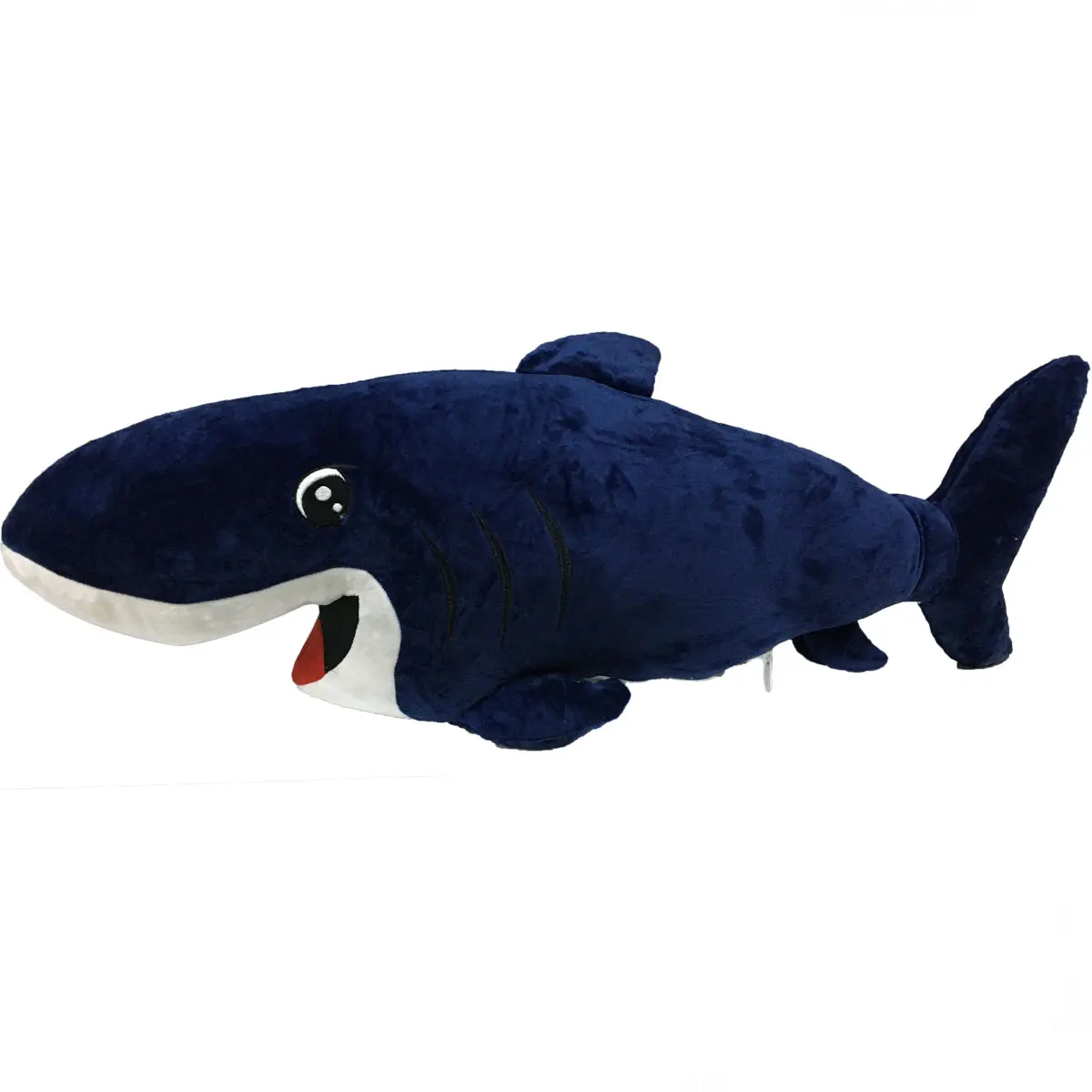 Plush shark 100 cm.