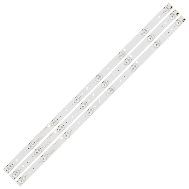 NEW LED Strip For TV TD SYSTEMS K32DLT1H POLAROID TQL32R4PR005