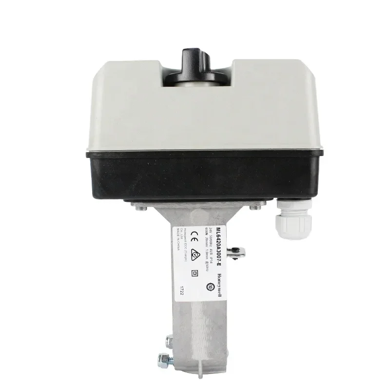 Honeywell Linear Valve Actuators ML6420A3007-E Non-Spring Return al Actuator Floating Control For Valve Series