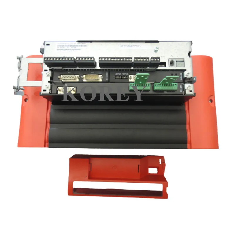 เซอร์โวไดรฟ์ MDX60A0150-503-4-00 MDX61B0150-503-4-00 MDX61B0150-503-4-0T การทดสอบอย่างเต็มที่ในสต็อก
