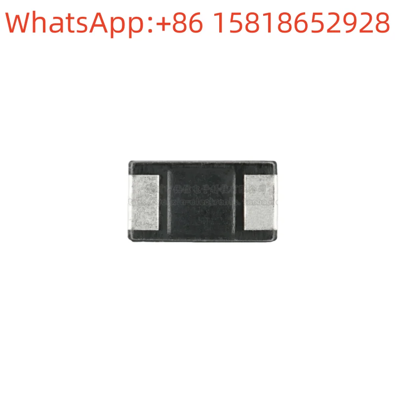 5 pieces 293D476X9016C2TE3 6032 SMD tantalum capacitor 47uF (476) ±10V CASE-C