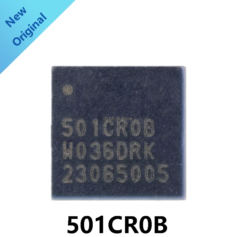 

10PCS/LOT 501CR0B RAA225501A-BOM1 QFN32 In Stock