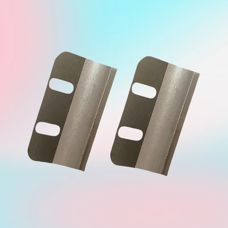 F134 Up Plate Sprin… - image