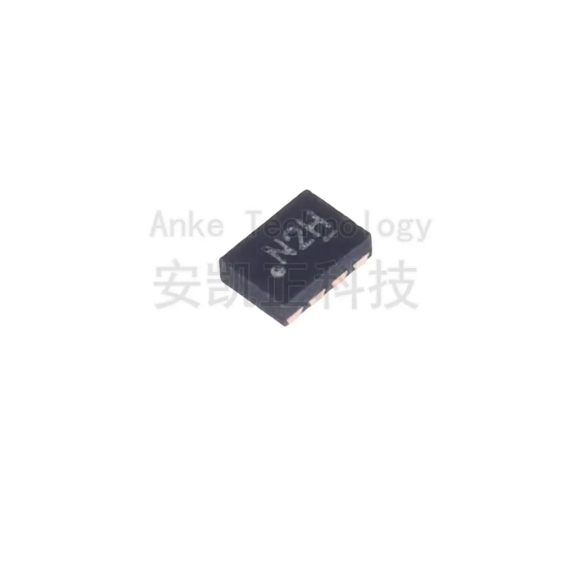 

Original genuine SGM4553YXDO8G/TR, silk print N2H, package DFN, logic converter IC chip 10pcs