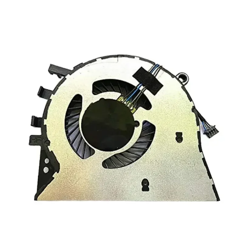 CPU Fan for HP 17-by series 17-BY0053CL 17-BY0021DX 17-BY0061CL 17-BY0053OD 17-BY1083CL 17-CA 17-CA0003NA 17-CA0007NA