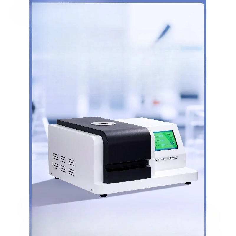Differential Scanning Calorimeter Plastic Oxidation Induction Period Tester Glass Transition Temperature TGA TG Analyzer
