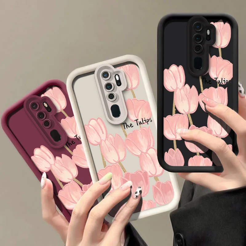 Phone Case For Oppo… - image