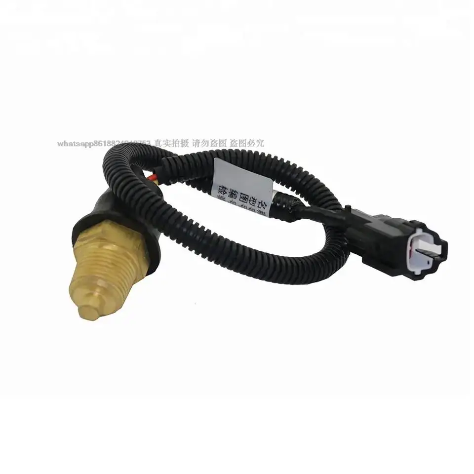 High Quality Excavator Spare Part Water Temperature Sensor YQ3.430.010 YQ3-430-010 For ZOOMLION