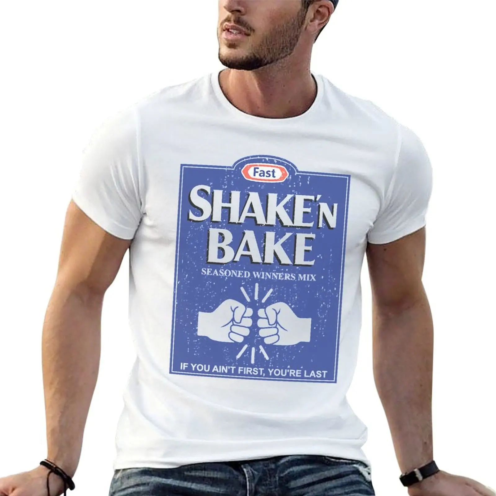 

Talladega Nights T-Shirt t shirts with prints cotton t shirt pack T-Shirt