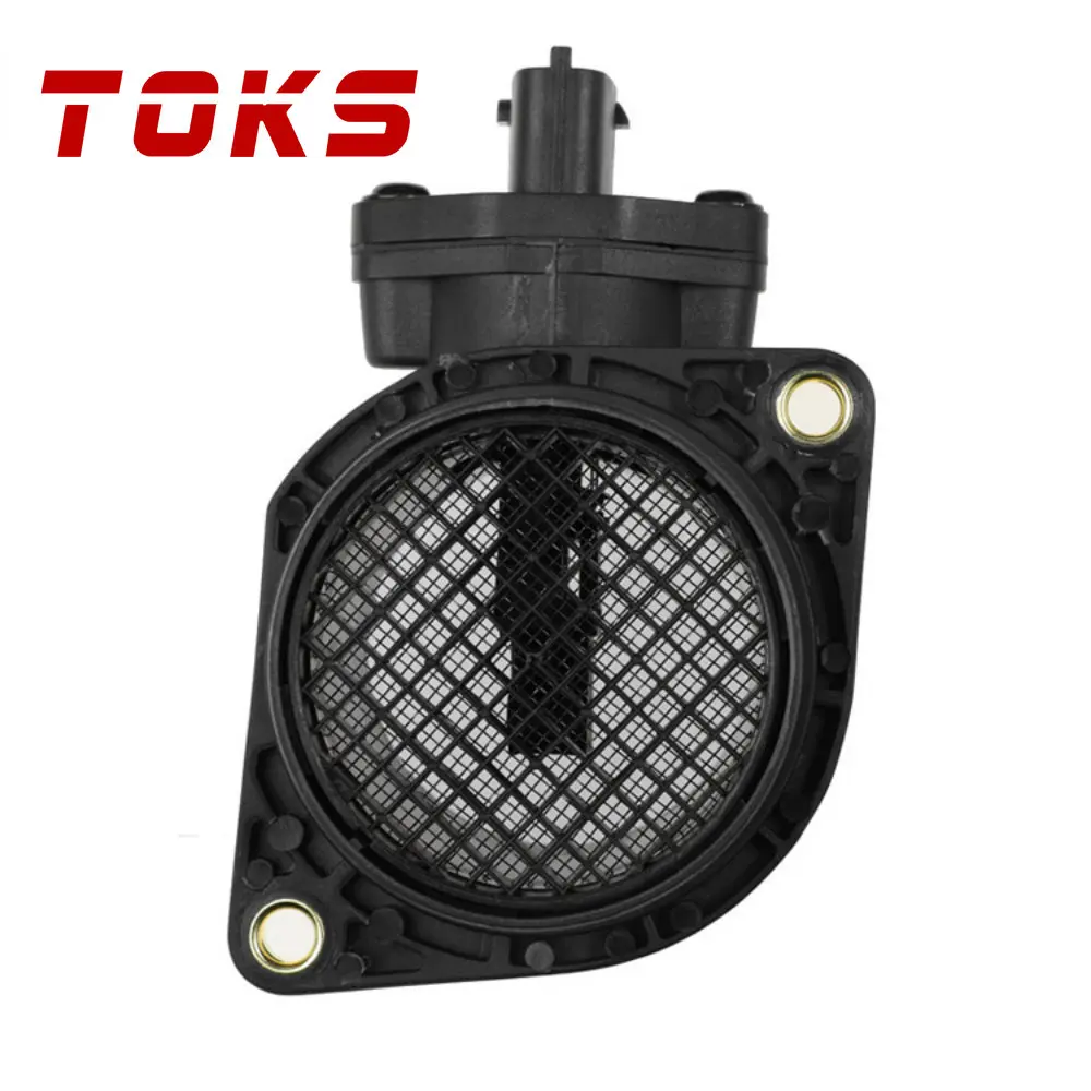 Mass Air Flow Sensor 0280218166 A11-3614011 for Chery Tiggo (T11) Fora (A21) SQR481FC A113614011 0 280 218 166 Flowmeter