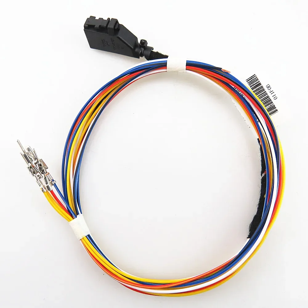 SCJYRXS GRA Cruise Control System Connector Cable Wire Harness For VW Passat B5 Golf MK4 Bora Beetle Sharan Superb 1J1970011F