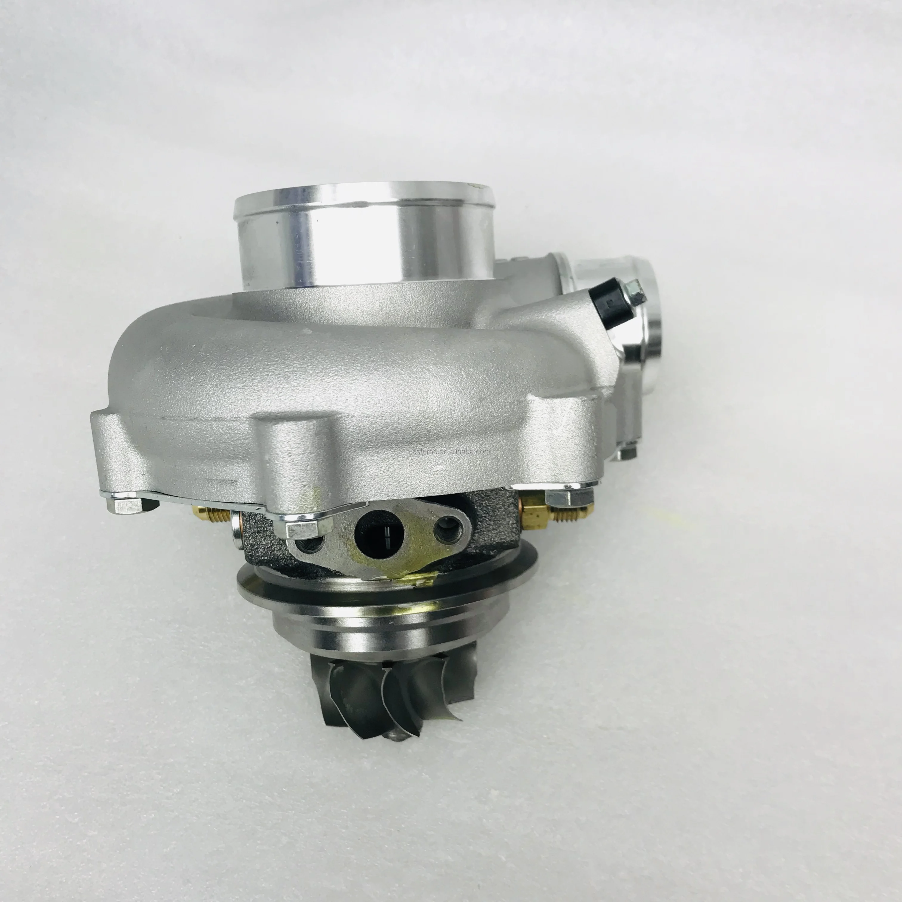 G25-550 SuperCore 858161-5002S Standard Rotation Dual Ball Bearing  Core 550HP Auto Parts diesel Engine