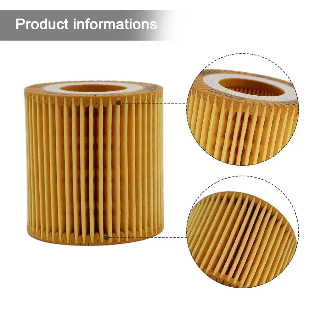 Car Engine Oil Filter Fuel For Ford For Ranger 2.2 3.2 TDCi TDDi For MAZDA- BT-50 4×4 WLAA Diesel BB3Q-6744-BA Car Accessory