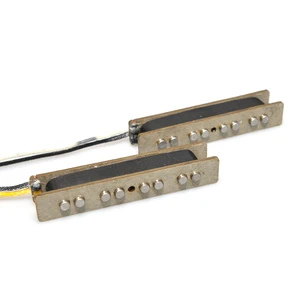 12 Main Sales Potter Low 4 String - №2