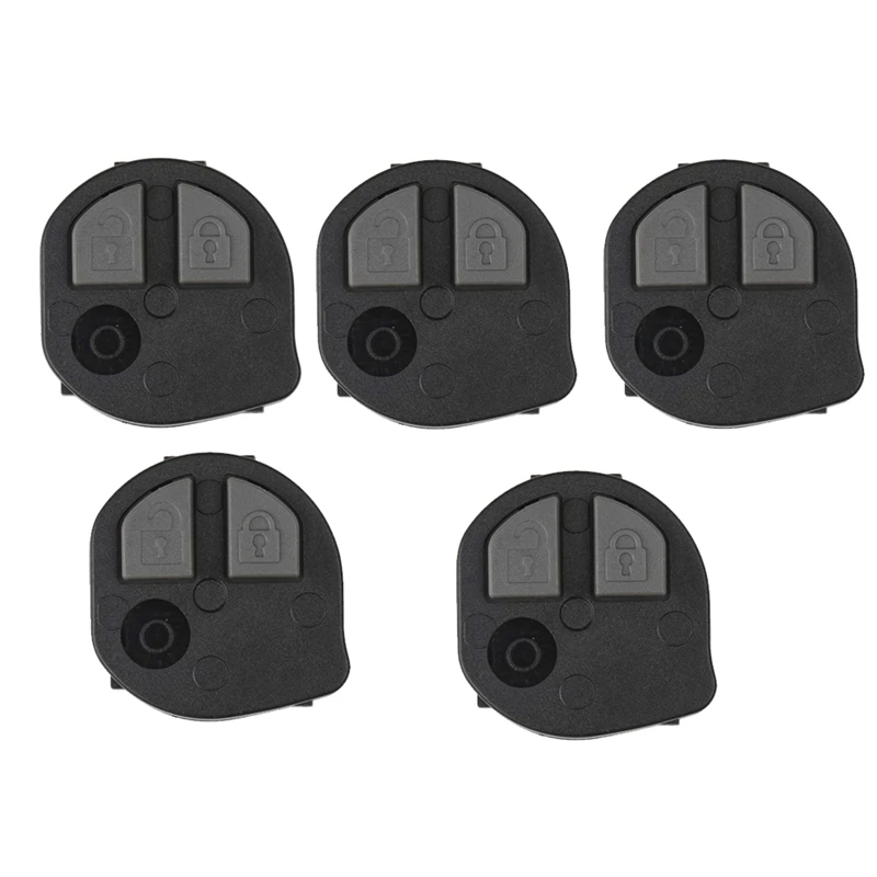 

Xhorse XNSZ01EN Universal Wireless Remote Key Fob 2 Button Remote Key For Suzuki For VVDI Key Tool 5Pcs/Lot