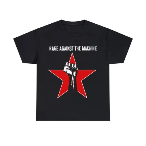 

2025 New Apocalypse Modern T-Shirt Vintage Horror Movie Graphics Vintage Unisex Cotton Print