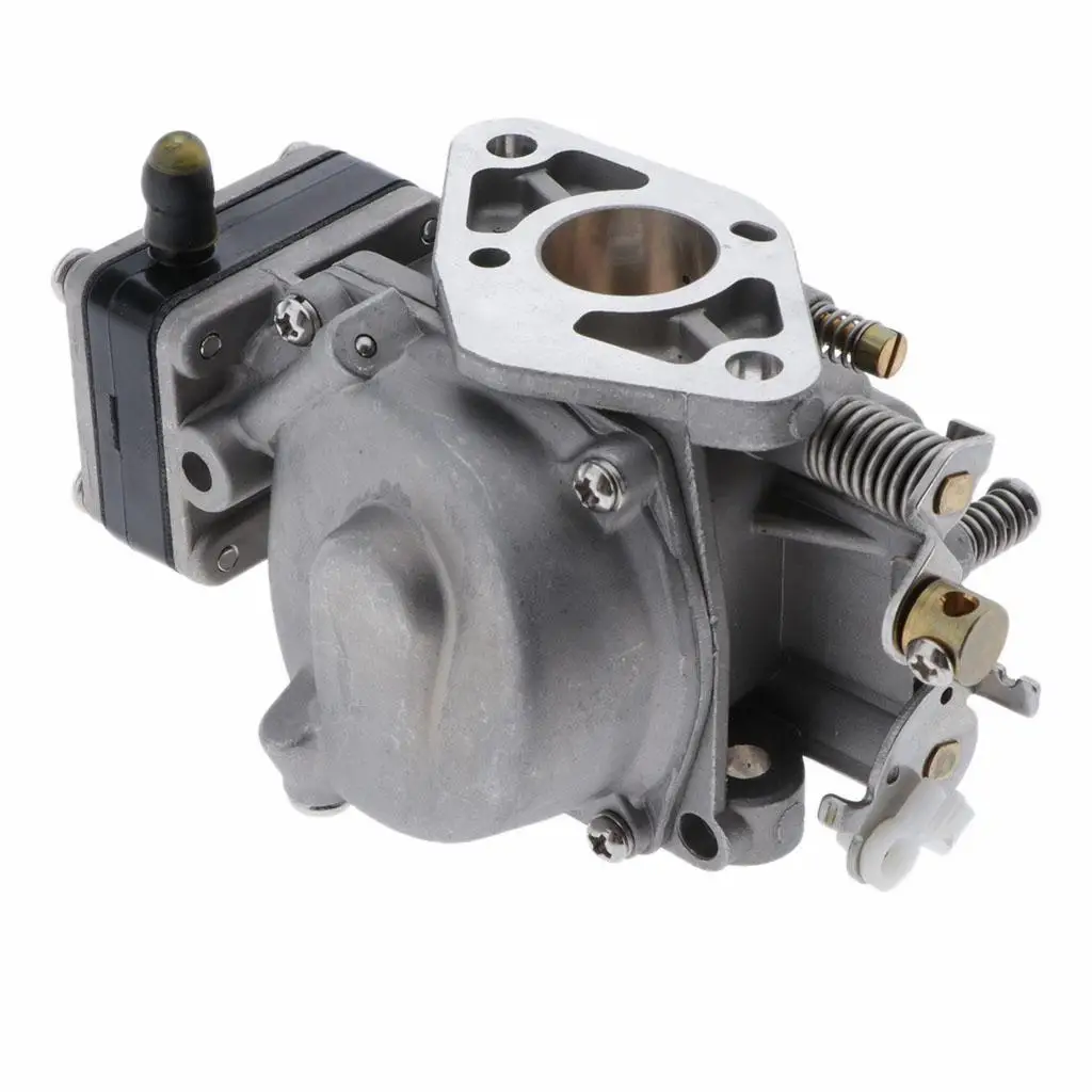 

6G1-14301 Carburetor Carb for 2-strokes Outboard Motor Boat Engine