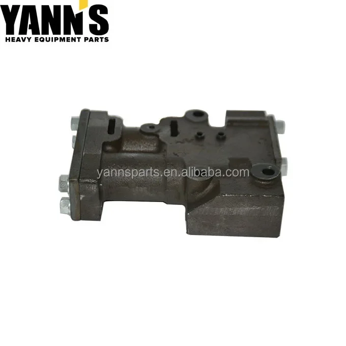 8P7790 8P-7790  8P9509 8P-9509 Pressure Control Valve for D7G Bulldozer