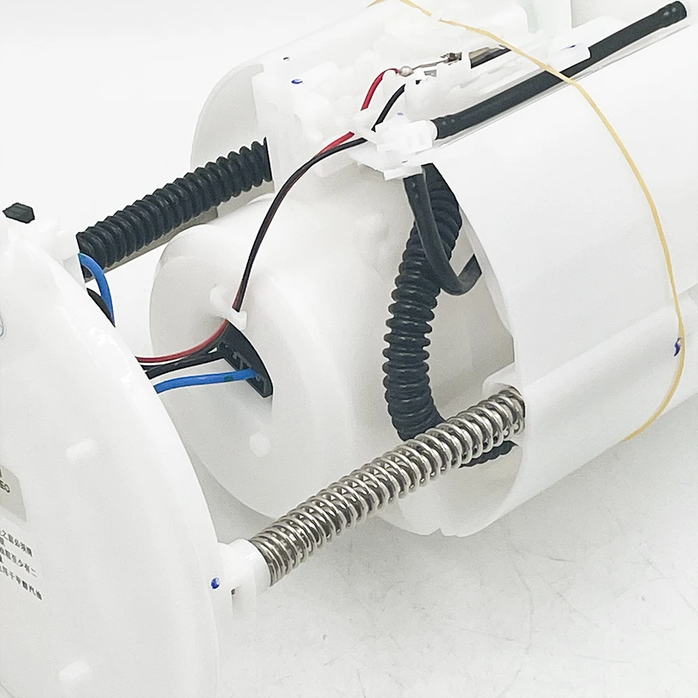 LF5W-13-ZE0 LF5W13ZE0 LFB6-13-35Z LFB61335Z LF5W13ZE0 Fuel Pump