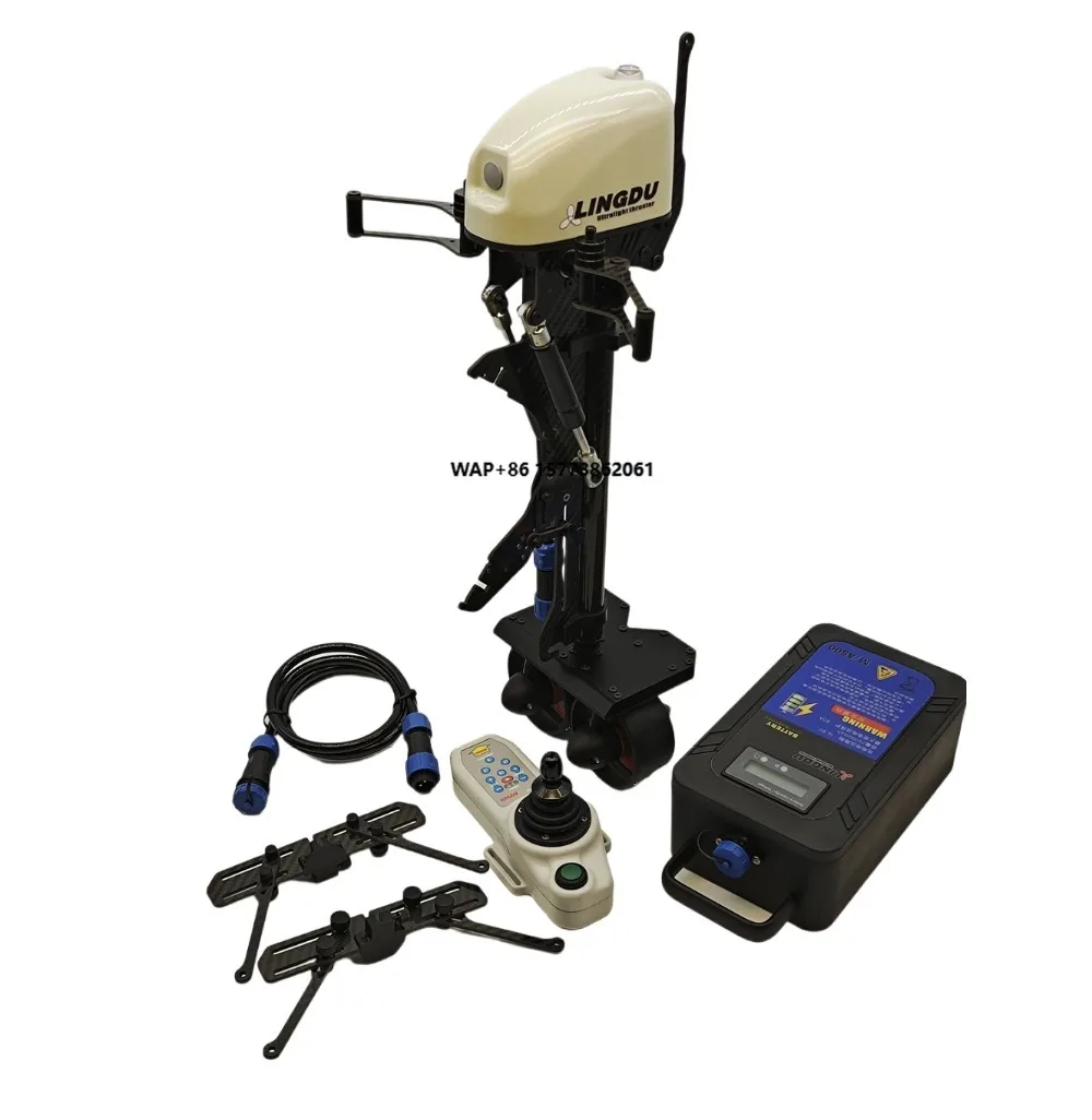 

Долговечные энергосберегающие подруливающие устройства для водных видов спорта: морские гребные винты для защиты окружающей среды