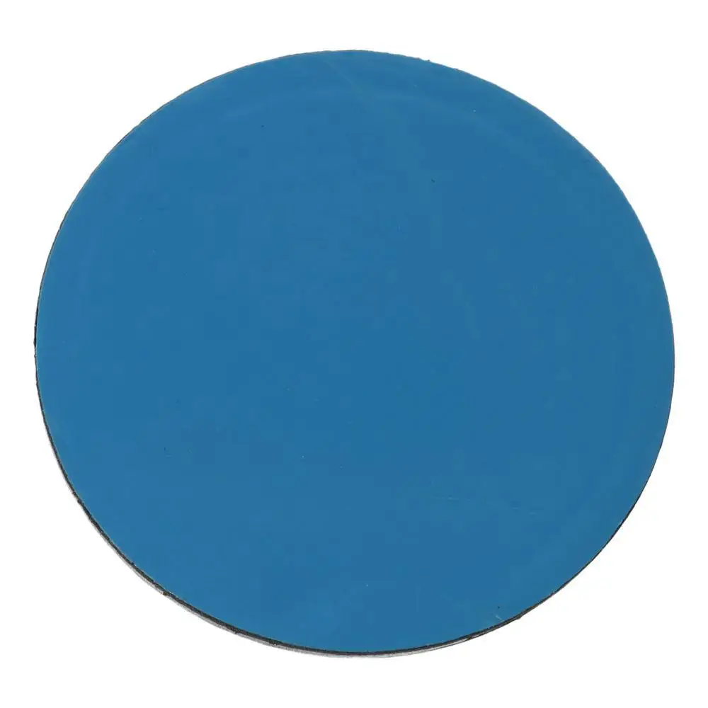 High reliability 2.36*2.36inch 3D Metal Car Emblems Metal Round Round Emblem Decals 4 x 4 Metal Automotive Badge Car