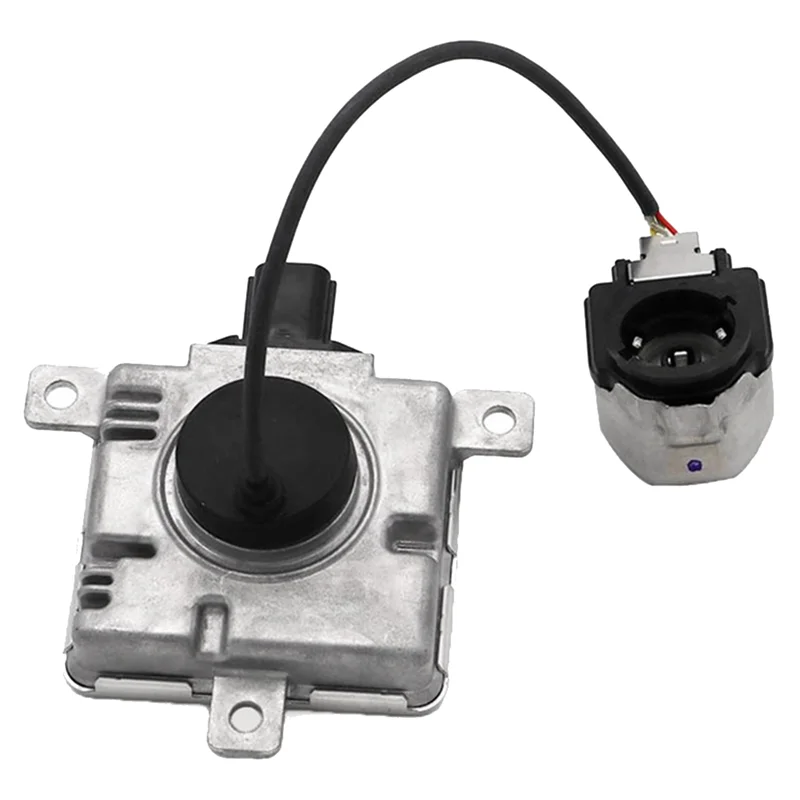 W3T216 D4R encendedor D4S balasto de alto voltaje W3T21571 para-5 2007-2017