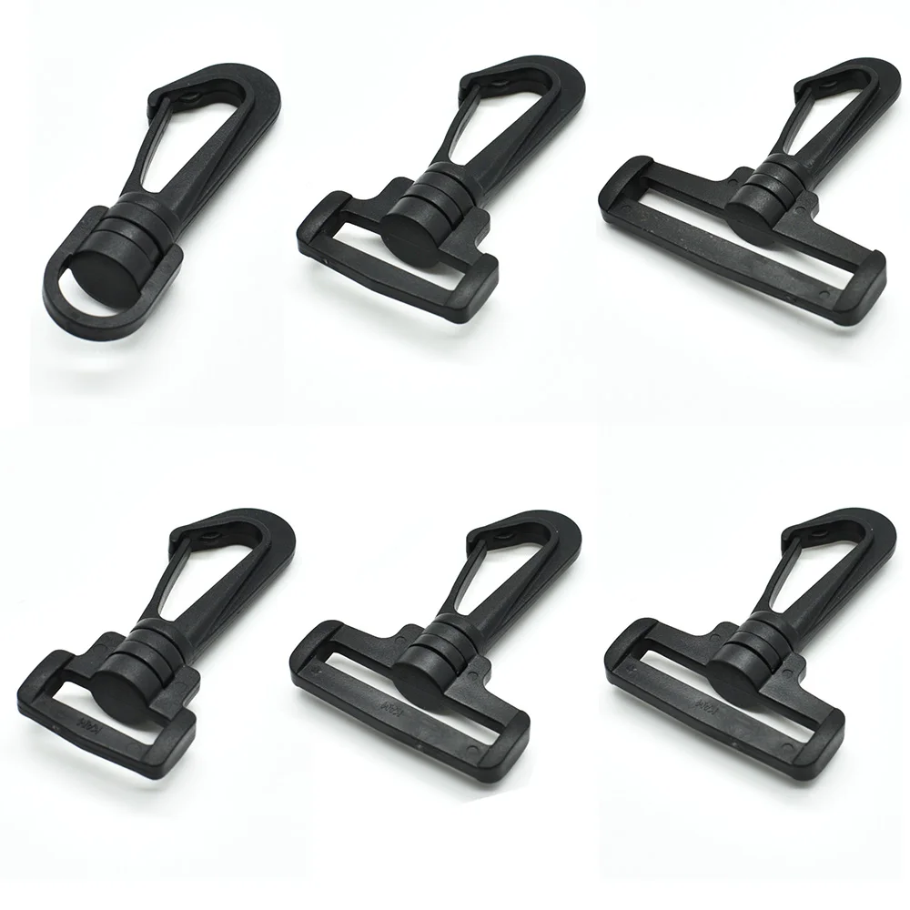 10pcs 6 Size Pick Webbing 1/2\