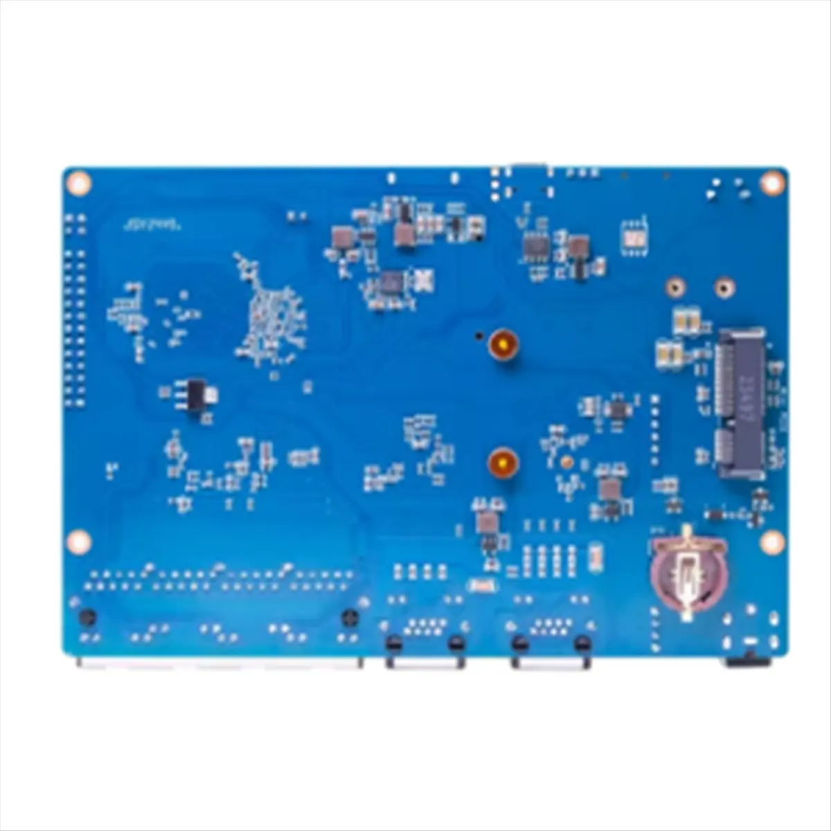 ☶❈＊♥AC39-For -RV2 Siflower SF21H8898 4Core RISC-V Processor 512MB DDR3 16MB SPI NOR Flash RTC Risc-V Gateway Board A