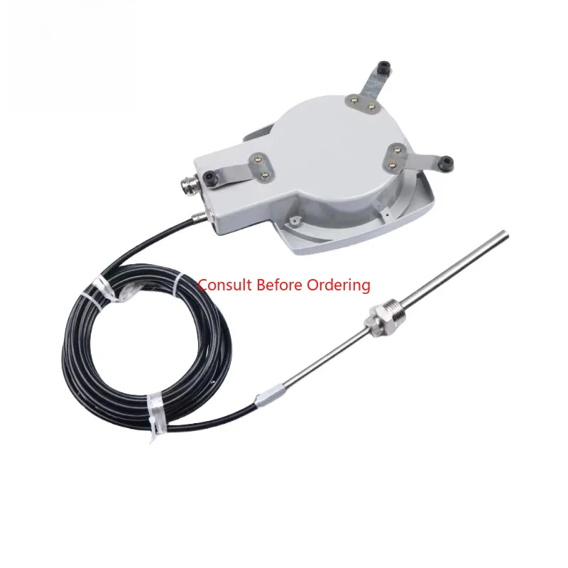 

WTZK-02 Transformer Temperature Controller, Oil Thermometer, Transformer Temperature Indicator