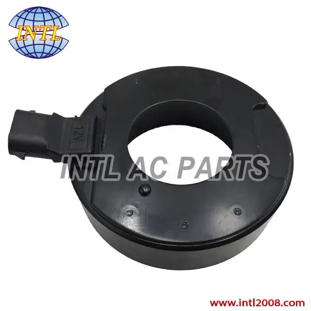 

for DELHI CVC auto ac a/c air conditioning compressor clutch coil for BUICK gl8 firstland