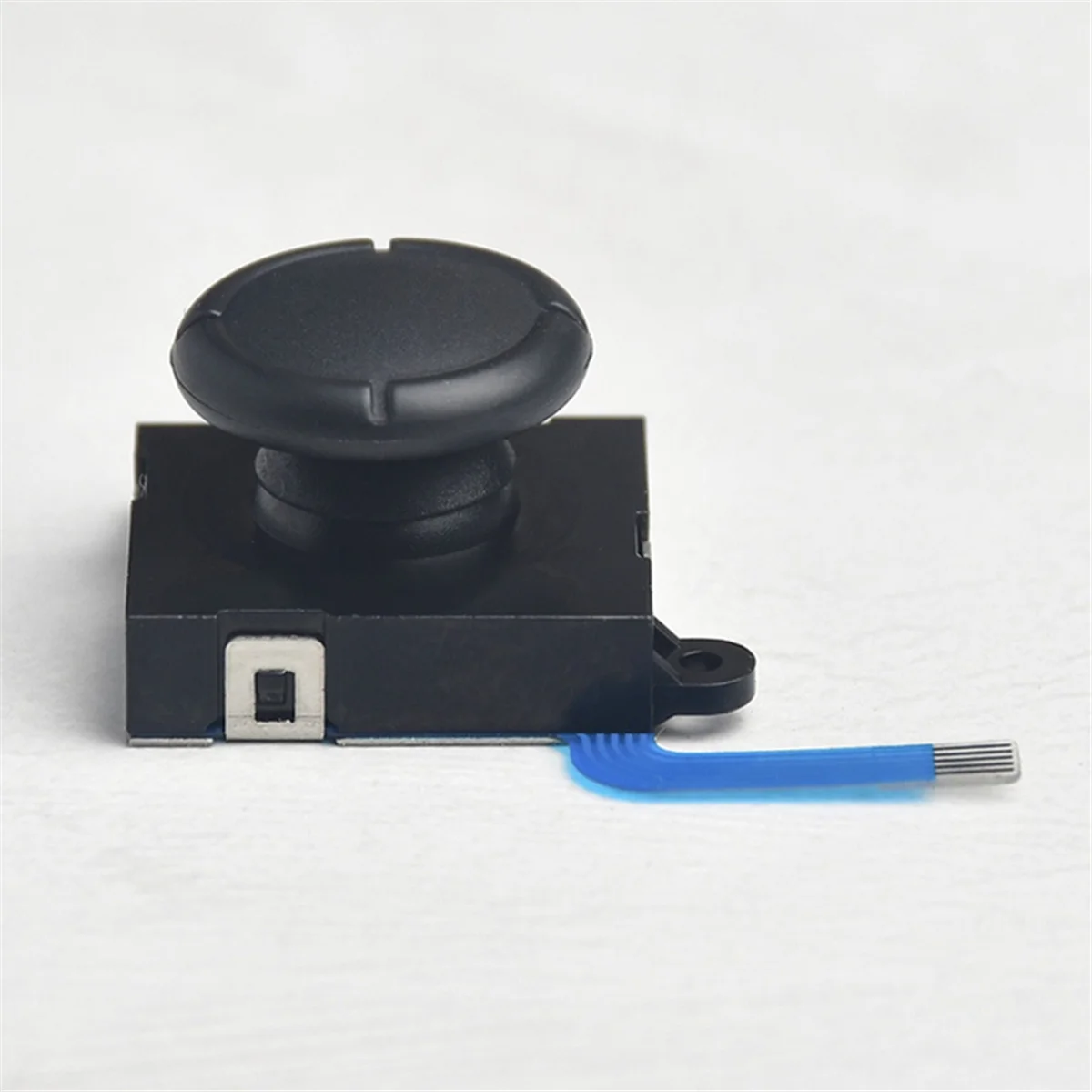 عصا تحكم تناظرية ثلاثية الأبعاد لـ NS Switch Lite ، وحدة تحكم في الألعاب ، ملحقات وحدة التحكم في الألعاب ، 10: con