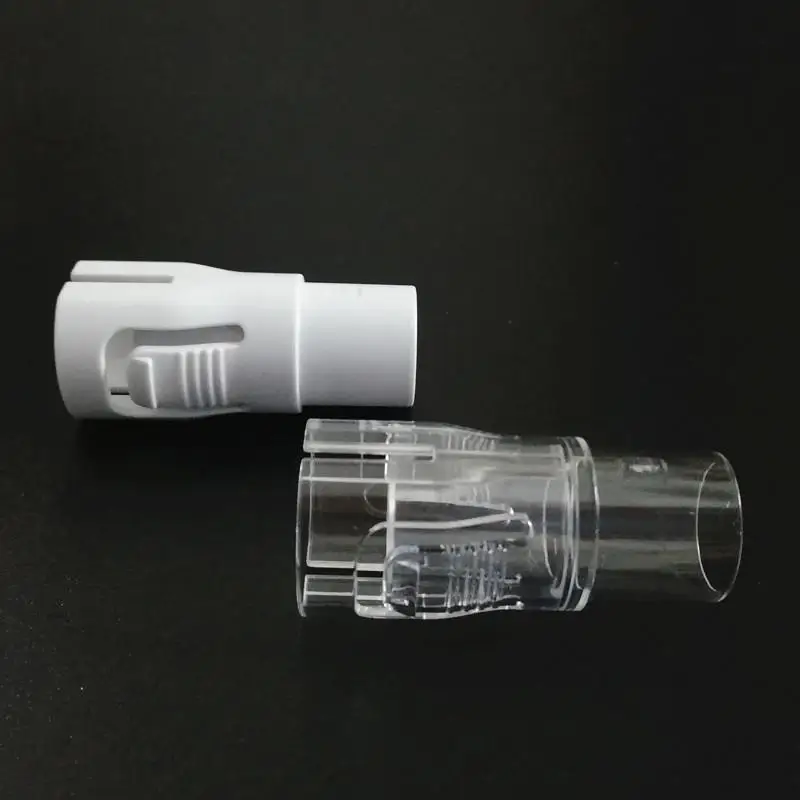 For ResMed AirMini Hose Connector For CPAP Tube CPAP Hose Port To Multi-brand Air Nasal Masks Adapter Accessories· - view 4