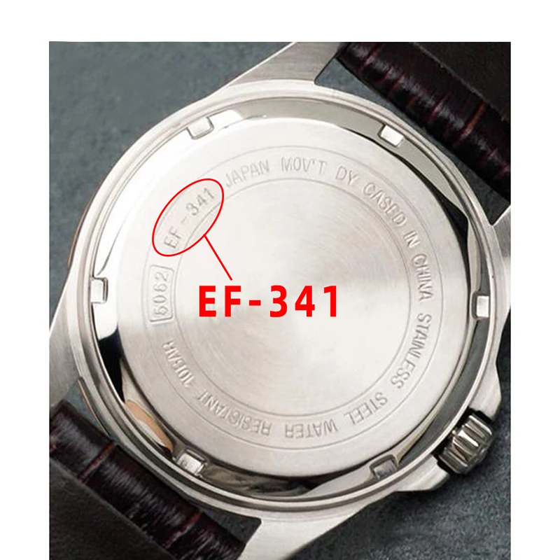 Mirror surface For Casio EFR-301 303 304 EFR-526 527 Watch Lens Accessories MTP-1183 1374 1375 Mineral Glass Watch Mirror Mask