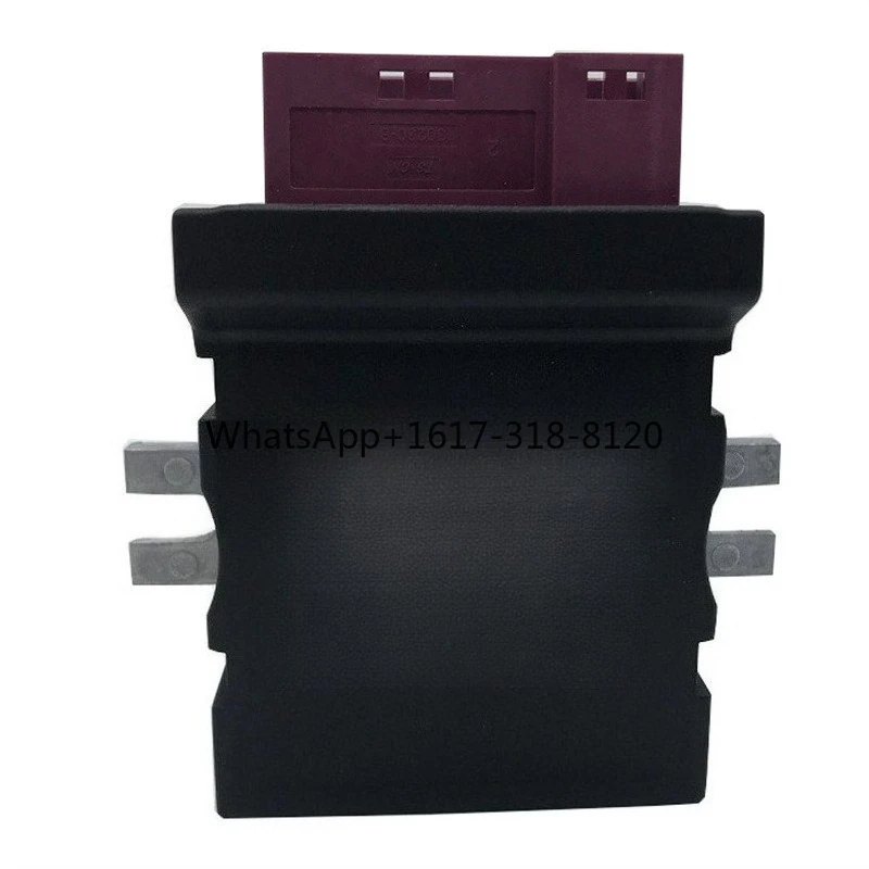 

Подходит для модуля привода компьютера топливного насоса 5 серии 7 F01F02F10F18 16147276073