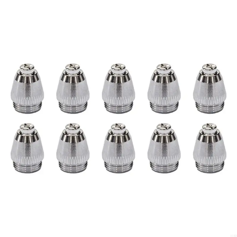 

AG60 SG55 WSD60P Plasma Cutter Cutting Torch Tip Nozzles Consumables 0.45inch