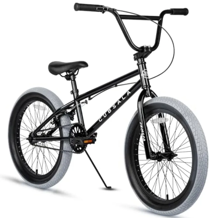 Freestyle BMX Bike: Compare Prices & Find the Best Deal