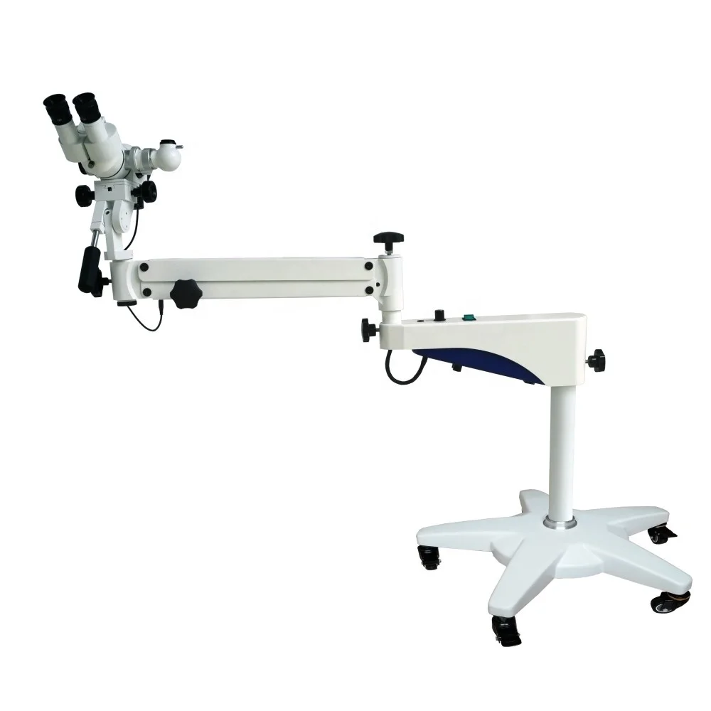 Dual-color Optical Video For Gynecological Examination