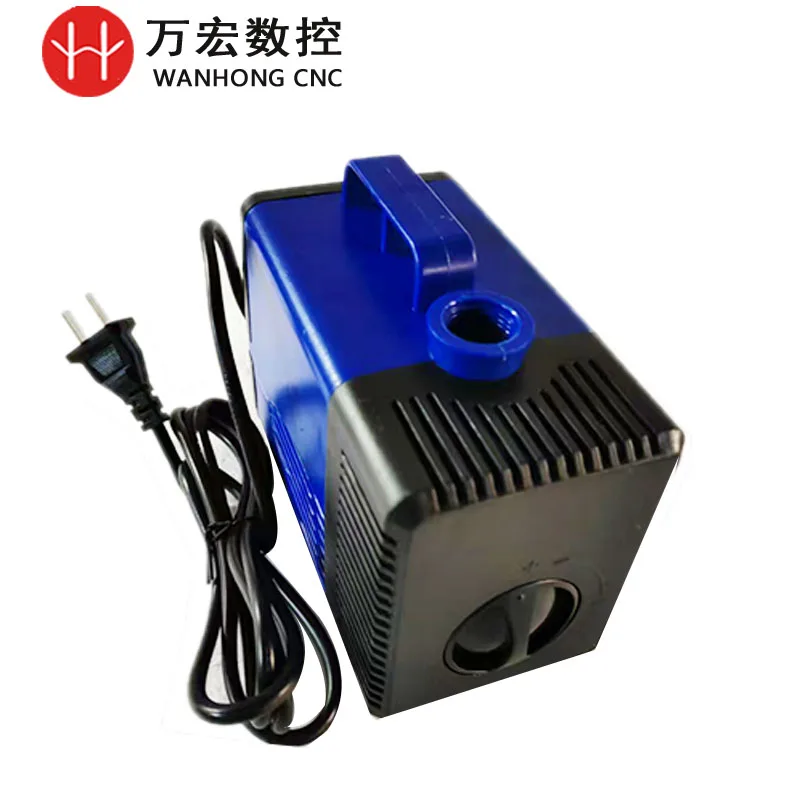 مضخة مياه 95 وات 220 فولت 4.5 متر 4500 لتر/ساعة مضخة غاطسة لجهاز التوجيه باستخدام الحاسب الآلي