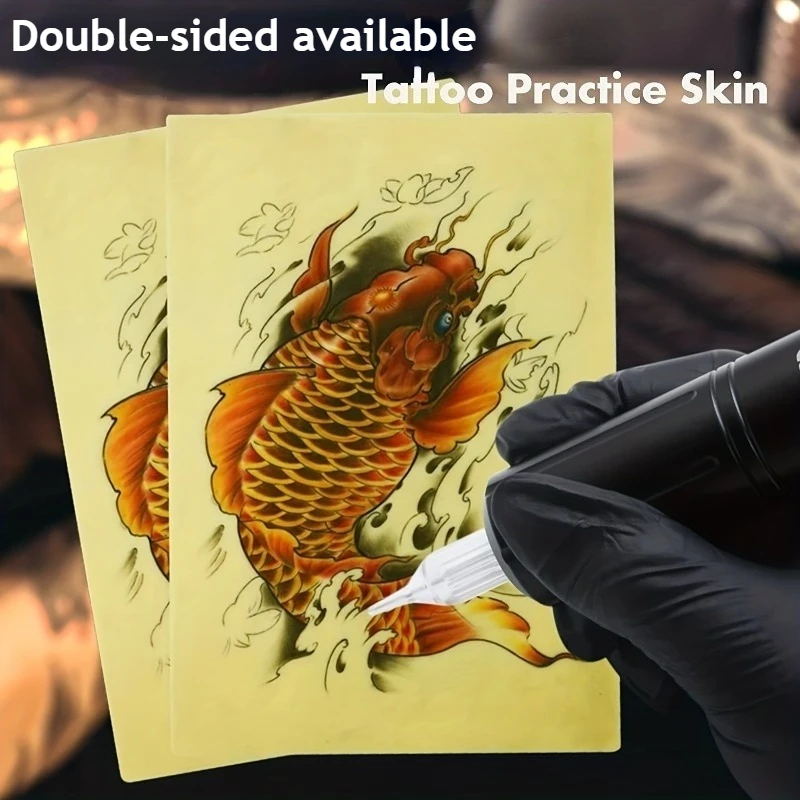 

Практика искусственных татуировок, искусственная кожа, синтетические татуировки, тренировочные скины, силиконовые формы для перманентного макияжа, одноразовые принадлежности для татуировок