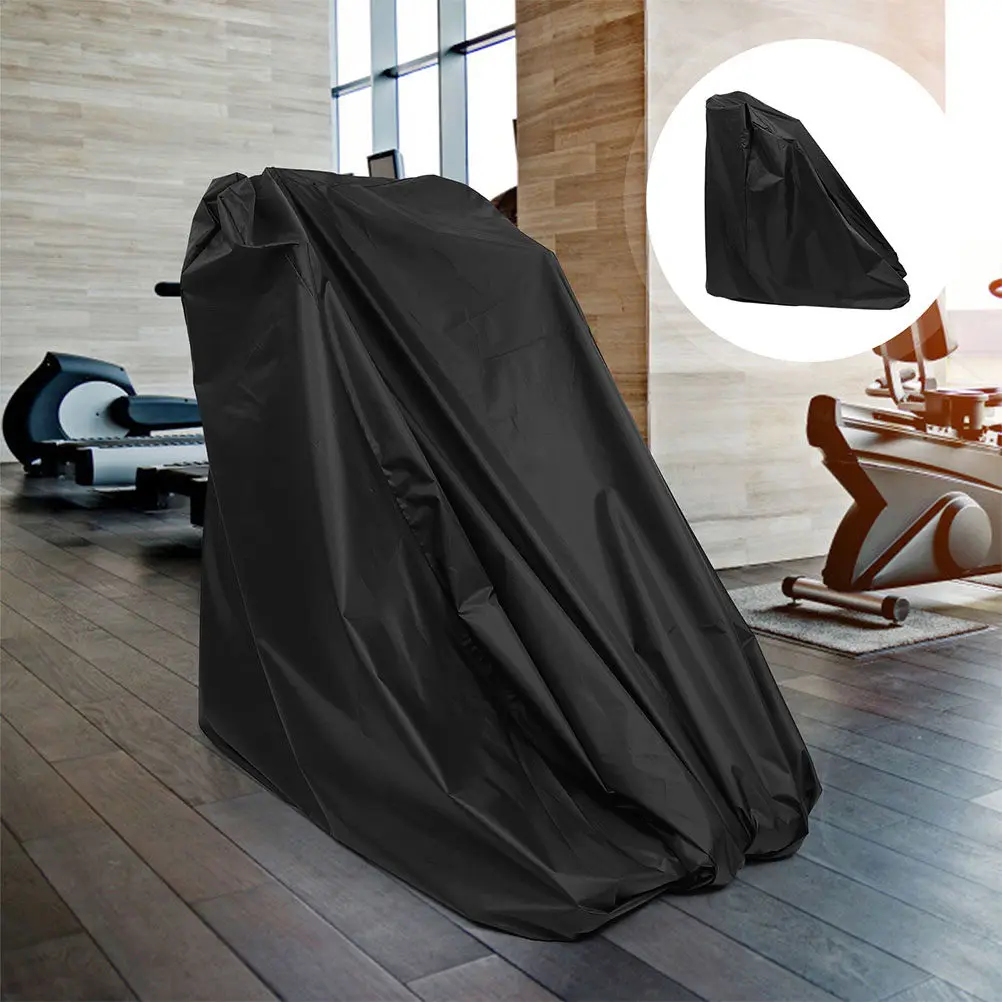 

Чехол для тренажера, пылезащитный, для беговой дорожки, складного фитнес-оборудования, защитная ткань