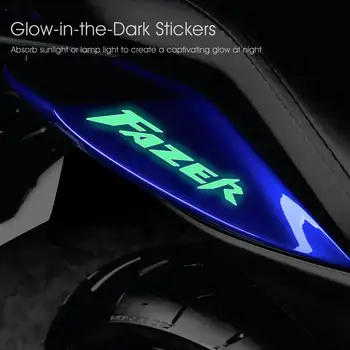 10 best sales Acessórios para yamaha fazer 150 - №2