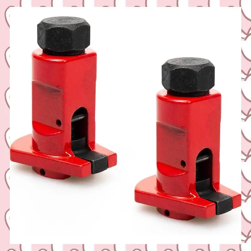 

Гидравлический инструмент для снятия HHTL, разделитель кулака стойки из углеродистой стали с диапазоном 5,0–11,5 мм, упаковка из 2 шт.