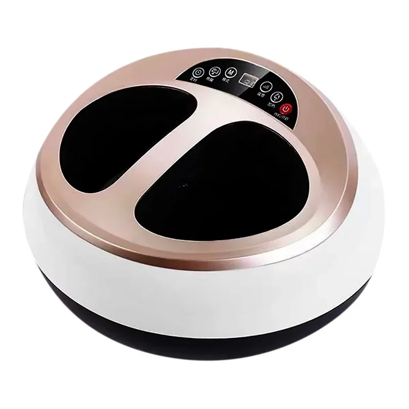 

Automatic kneading foot massager, foot home foot massage