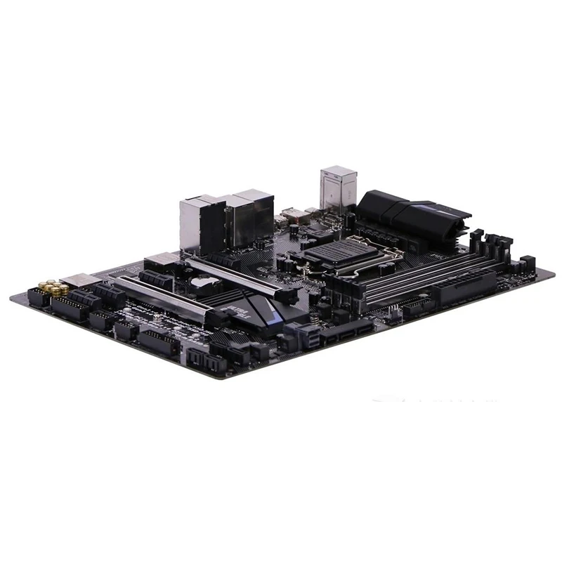 Für GA-H170-Designare H170-Designare motherboards lga 1151 ddr4 64gb atx für intel h170 desktop mainboard m.2 nvme sata iii