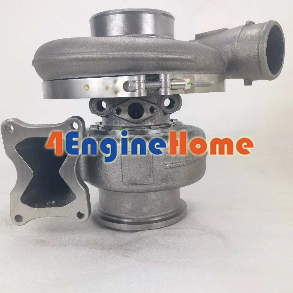 

HX83 Turbocharger 3593645 3593643 3593644 3800993 for Engine QSK60 G6