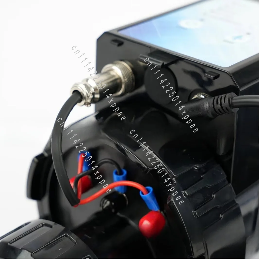 Intelligent Swimming Pool Electrolytic Salt and Chlorine Machine, Swimming Pool Salt and Chlorine Electrolyzer