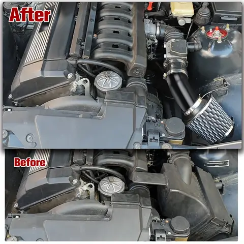 8 best sales 1gfe turbo manifold - №4